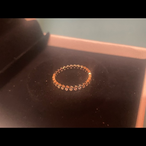 Silver ring bundle - Picture 13 of 13